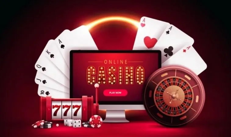 Sảnh cá cược Casino Online GWIN cực kỳ chất lượng để trải nghiệm