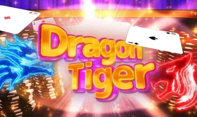 Dragon Tiger GWIN