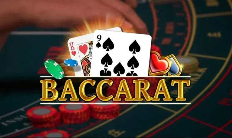 Baccarat Tại GWIN