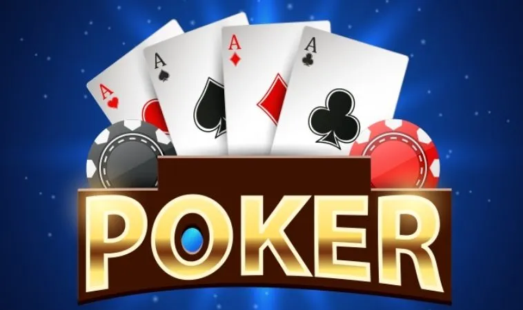 Poker Tại GWIN