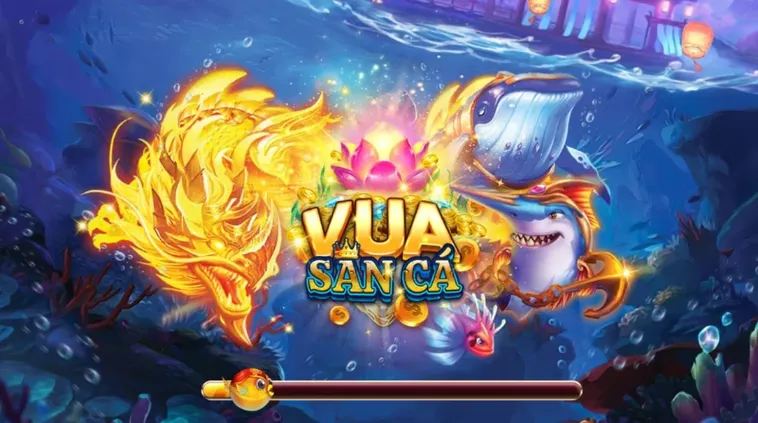 Hướng Dẫn Chơi Vua Bắn Cá Tại VINBET: Chi Tiết Từ A Đến Z 2 Hướng Dẫn Chơi Vua Bắn Cá Tại VINBET: Chi Tiết Từ A Đến Z