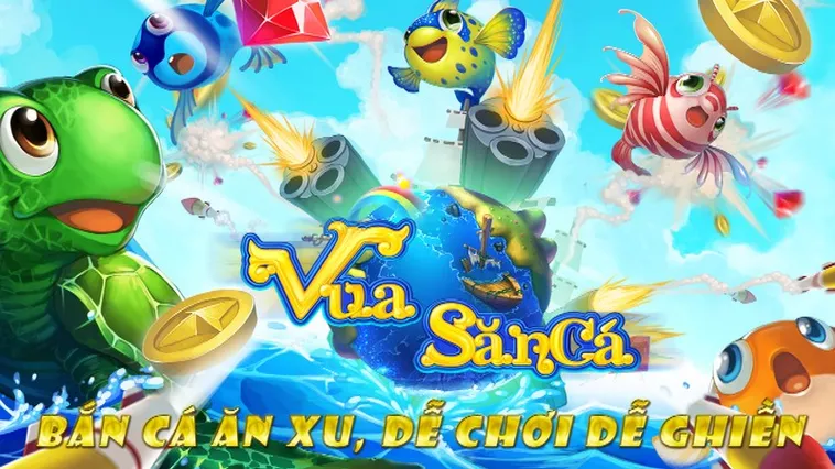 Hướng Dẫn Chơi Vua Bắn Cá Tại vin777: Cập Nhật Mới Nhất 2 Hướng Dẫn Chơi Vua Bắn Cá Tại 79SODO: Cập Nhật Mới Nhất