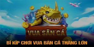 Chinh Phục Vua Bắn Cá Tại SODO66 Ngay Hôm Nay