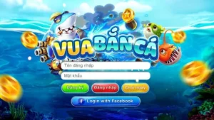 Hướng Dẫn Chơi Vua Bắn Cá Tại 8DAY: Bí Quyết Thành Công
