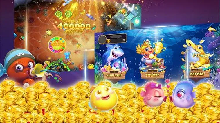 Bí Quyết Chinh Phục Vua Bắn Cá Tại S666: Thắng Lớn Ngay Hôm Nay! 2 Bí Quyết Chinh Phục Vua Bắn Cá Tại VUABET: Thắng Lớn Ngay Hôm Nay!