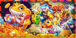 Tham Gia Ngay: Bí Quyết Chinh Phục Vua Bắn Cá Tại ManClub