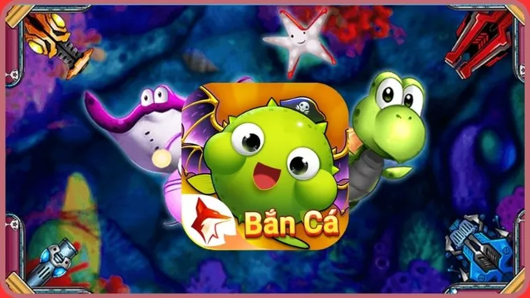 Bí Kíp Chinh Phục Vua Bắn Cá Tại Bet88 Để Thành Bậc Thầy Đại Dương 2 Bí Kíp Chinh Phục Vua Bắn Cá Tại Bet88 Để Thành Bậc Thầy Đại Dương