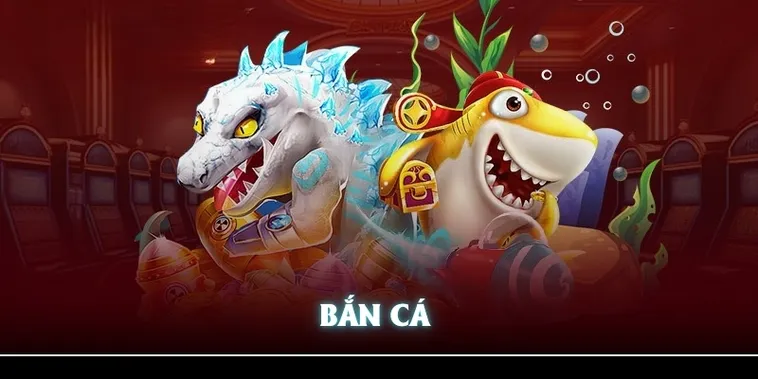 Bí Kíp Chinh Phục Vua Bắn Cá Tại Bet88 Để Thành Bậc Thầy Đại Dương