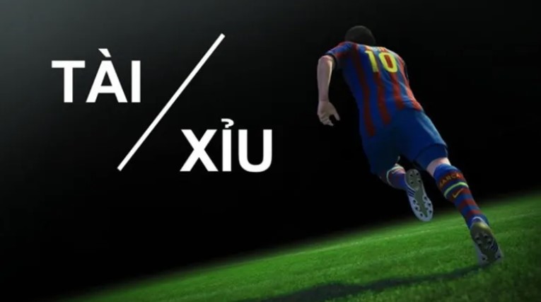 Kèo Tài Xỉu