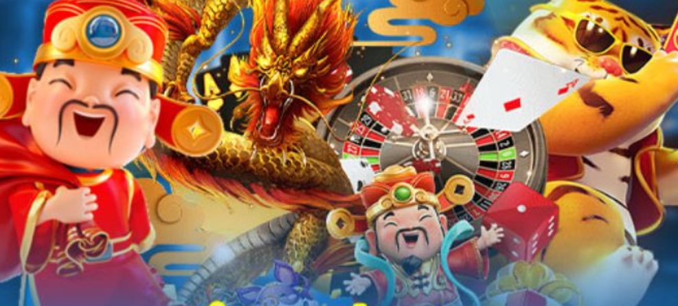 Tham Gia Nổ Hũ Thần Tài Tại SV368: Cơ Hội Làm Giàu Không Thể Bỏ Lỡ 2 Những Ưu Điểm Nổi Bật Của Nổ Hũ Thần Tài